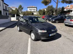 Fiat Punto 1200