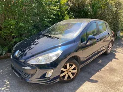 Peugeot 308 féline 1,6 hdi 90ch toit pano 2ème main