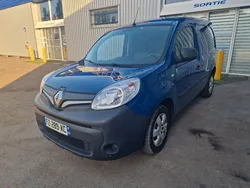 RENAULT KANGOO 1.5 dCi 95ch, Grand Confort, Extra R-link, TBEG, GPS, TVA récup, 1er Main, Reprise Possible