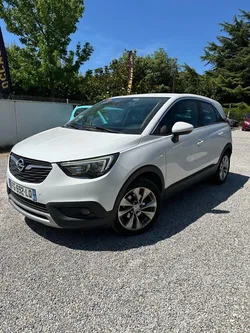 Opel Crossland x 1.2 turbo 110 Innovation