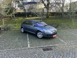 Citroën C4 VTR