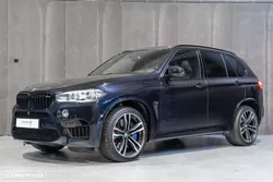 BMW X5 M Standard