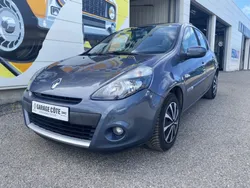 Renault CLIO III 1.5 DCI 90CH DYNAMIQUE TOMTOM 5P