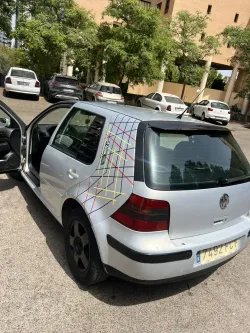 Volkswagen Golf 1.6 Automatik Sport Edition