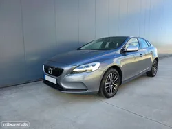 Volvo V40 2.0 D3 Momentum