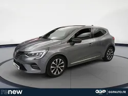 Renault Clio 1.0 TCe 90ch Techno