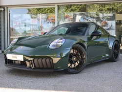 Porsche 911 CARRERA COUPE 4 Coupé 3.6i 541 PDK GTS