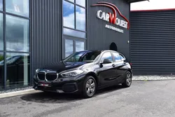 BMW Série 1 118d 150 • 1ère Main • GPS Pro • Bi-Zone • Garantie