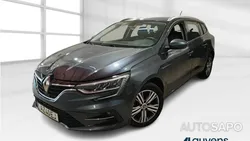 Renault Mégane de 2023