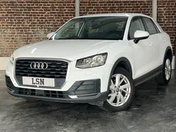 Audi q2 30 tdi 1.6 116 s tronic 7