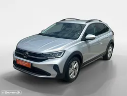 VW Taigo 1.0 TSI Urban