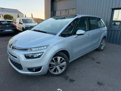 Citroen grand c4 picasso 1.6 bluehdi 120 eat6 business