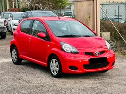 TOYOTA Aygo I 5 Portes 1.0 VVTi 12V 68 ch