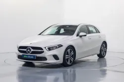 MERCEDES Clase A A 180d 8G-DCT