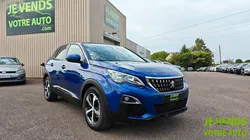 Peugeot 3008 1.5 BlueHDi 130ch Active EAT8