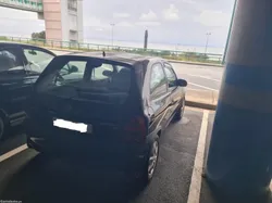 Opel Corsa b