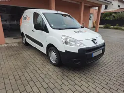 Peugeot Partner 1.6 hdi 90 l2