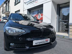BMW Série 1 2.0D 185 EXECUTIVE