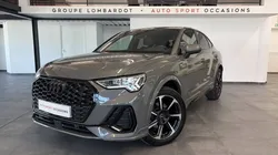AUDI Q3 Sportback 35 TFSI 150 ch S tronic 7 S line
