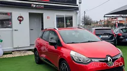 Renault Clio ST 0.9 TCE Limited de 2015