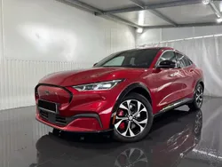 Ford Mustang Mach-E AWD PREMIUM Com apenas 24 mil km