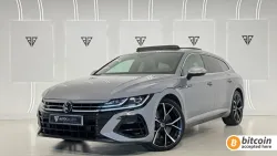 Volkswagen Arteon Shooting Brake 2.0 TSI R DSG7 235kW