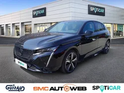 PEUGEOT 308 PureTech 130ch S&S EAT8 GT