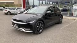 HYUNDAI Ioniq 5 58 kWh - 170 ch Creative