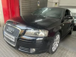Audi A3 2.0TDI Ambiente DSG