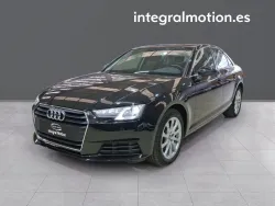 AUDI A4 2.0TDI ultra Advanced ed. S tronic 110kW