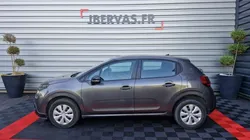 Citroën C3 BLUEHDI 100 SS BVM6 FEEL BUSINESS