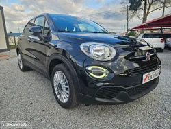 Fiat 500X 1.0 FireFly Connect