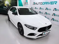 Mercedes-Benz A 250 4Matic 7G-DCT