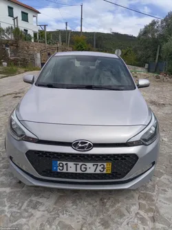 Hyundai i20 1.1