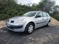 Megane 2 Break 1.5 DCI 85 CV