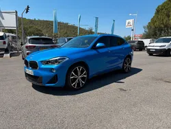 BMW X2 xDrive 190Ch M-Sport