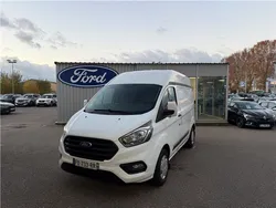 Ford Transit Custom FOURGON 300 L1H2 2.0 ECOBLUE 105 TREND BUSINESS