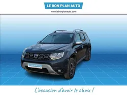 Dacia Duster 1.5 Blue dCi 115ch Prestige 4x2