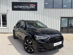 AUDI Q3 2.0 TDI - 150cv DISIGN LUXE