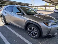 LEXUS UX 250h Premium 2WD