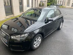 Audi A 1 Ambition 1,6l Tdi 90 ch