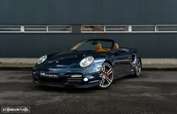 Porsche 911 (997)
