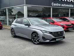 Peugeot 308 Hybrid 145 e-DCS6 Allure