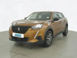 Peugeot 2008 BlueHDi 110 S&S BVM6 - Active
