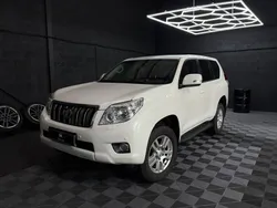 Toyota Land Cruiser X 190 D-4D FAP Lounge BVA 5p