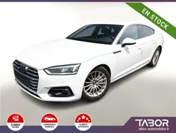 Audi A5 Sportback 2.0 TFSI 252 S tronic Sport