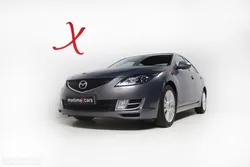 Mazda 5 MZR-CD 2.0 Comfort