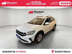 Volkswagen Taigo 1.0 TSI 110 BVM6 Life Business