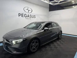 Mercedes Classe A 163 cv Amg Line