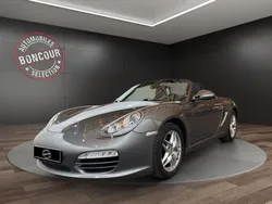 PORSCHE BOXSTER 2.9i - BV PDK TYPE 987 II 2009 CABRIOLET